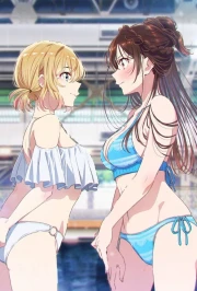 Kanojo, Okarishimasu Temporada 5 episodio 9