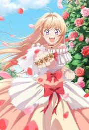 Nigashita Sakana wa Ookikatta ga Tsuriageta Sakana ga Ookisugita Ken episodio 10
