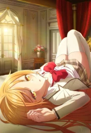 Saijo no Osewa: Takane no Hanadarake na Meimonkou de, Gakuin Ichi no Ojousama (Seikatsu Nouryoku Kaimu) wo Kagenagara Osewa suru Koto ni Narimashita