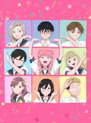 Seihantai na Kimi to Boku Temporada 2
