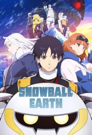 Snowball Earth episodio 10