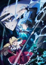 Tensei shitara Slime Datta Ken Temporada 4 episodio 9